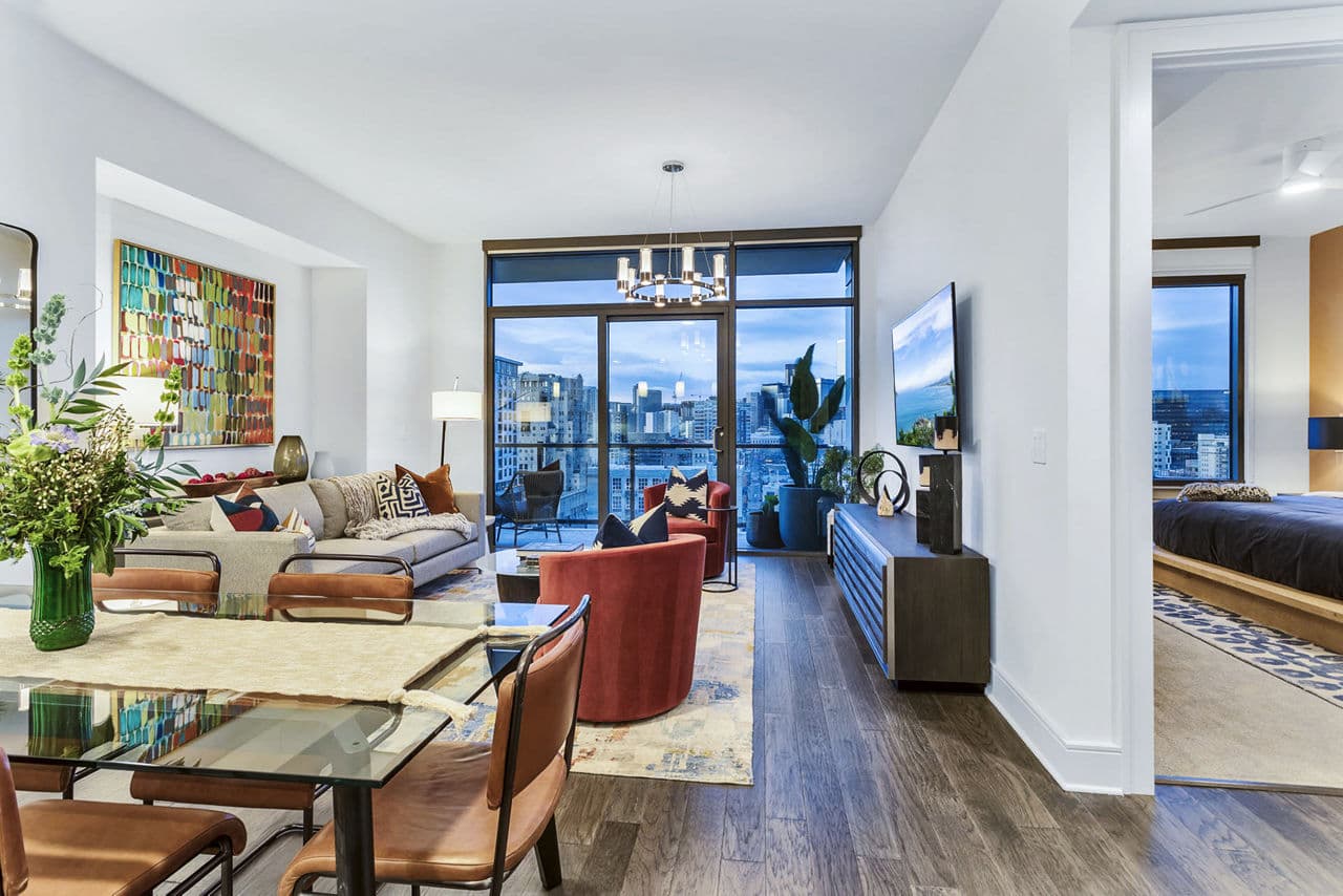 Parq on Speer Apartments 30 of 37