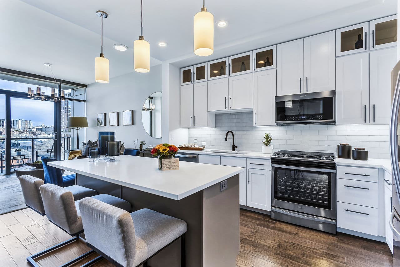 Parq on Speer Apartments 28 of 37