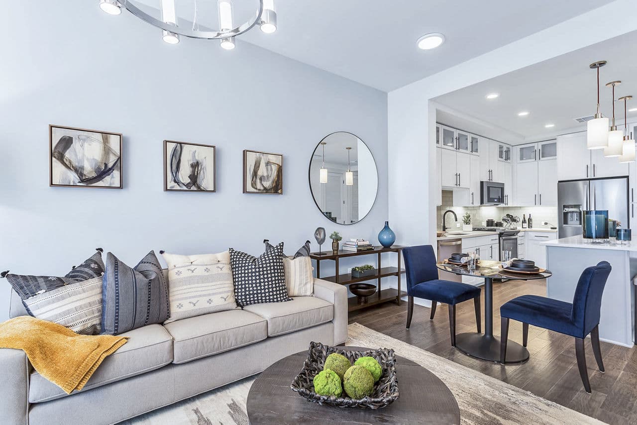 Parq on Speer Apartments 34 of 37