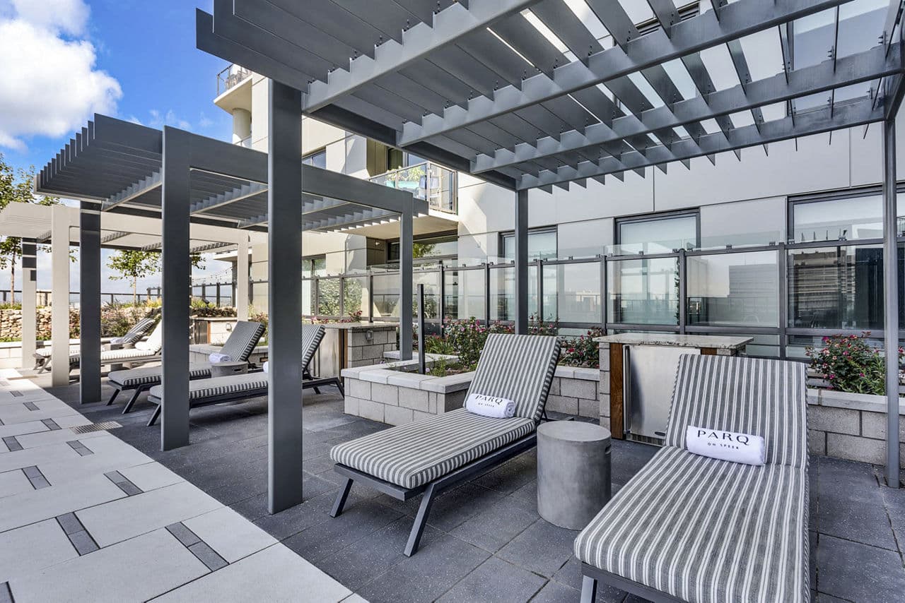 Parq on Speer Apartments 18 of 37