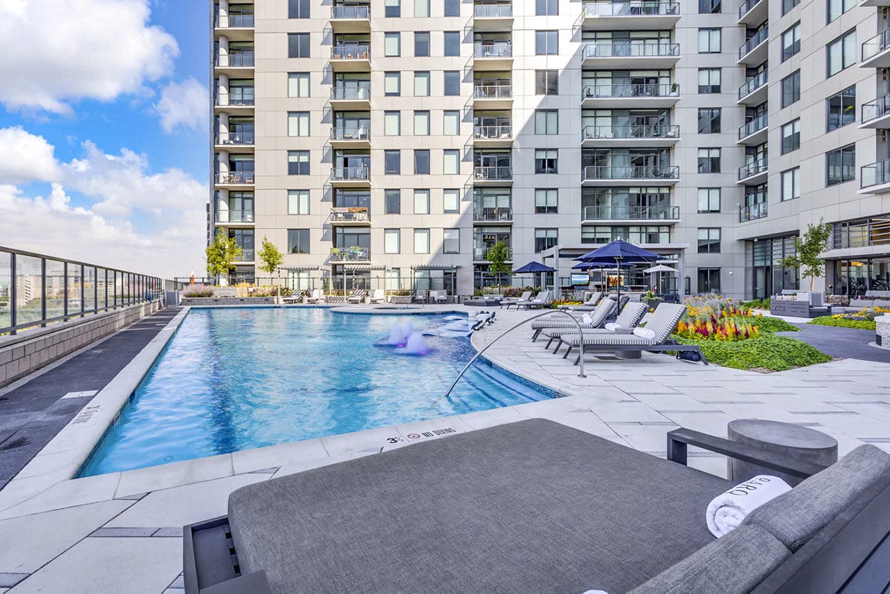 Parq on Speer Apartments 13 of 37