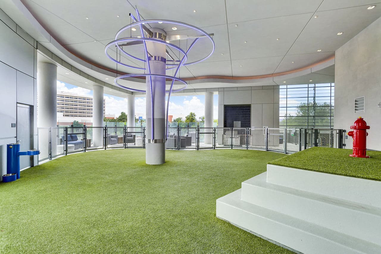 Parq on Speer Apartments 24 of 37
