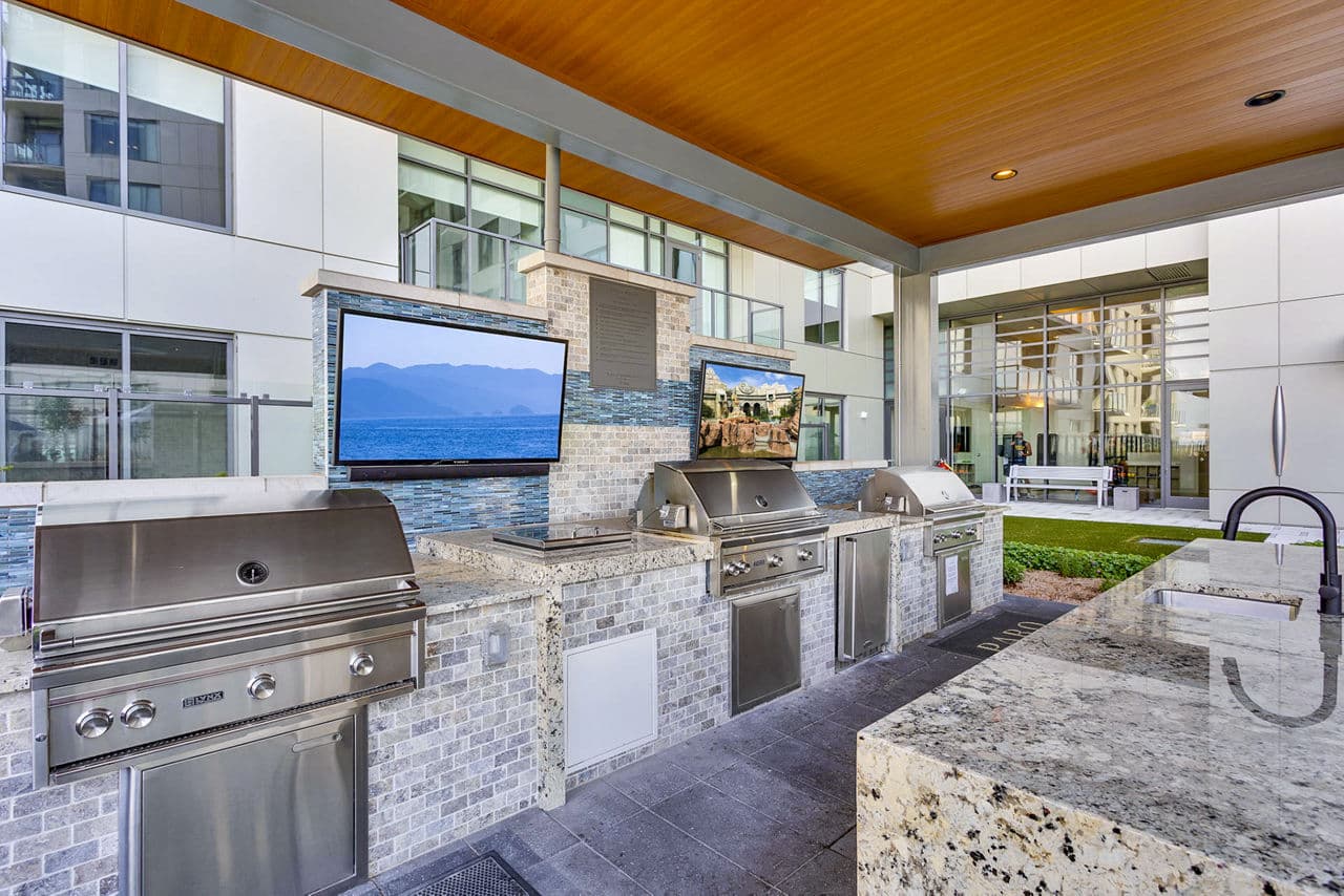 Parq on Speer Apartments 19 of 37