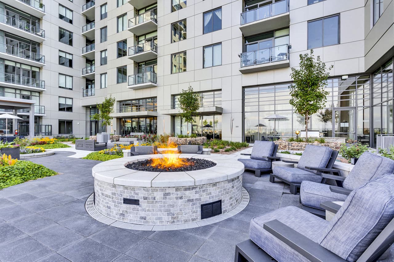 Parq on Speer Apartments 20 of 37
