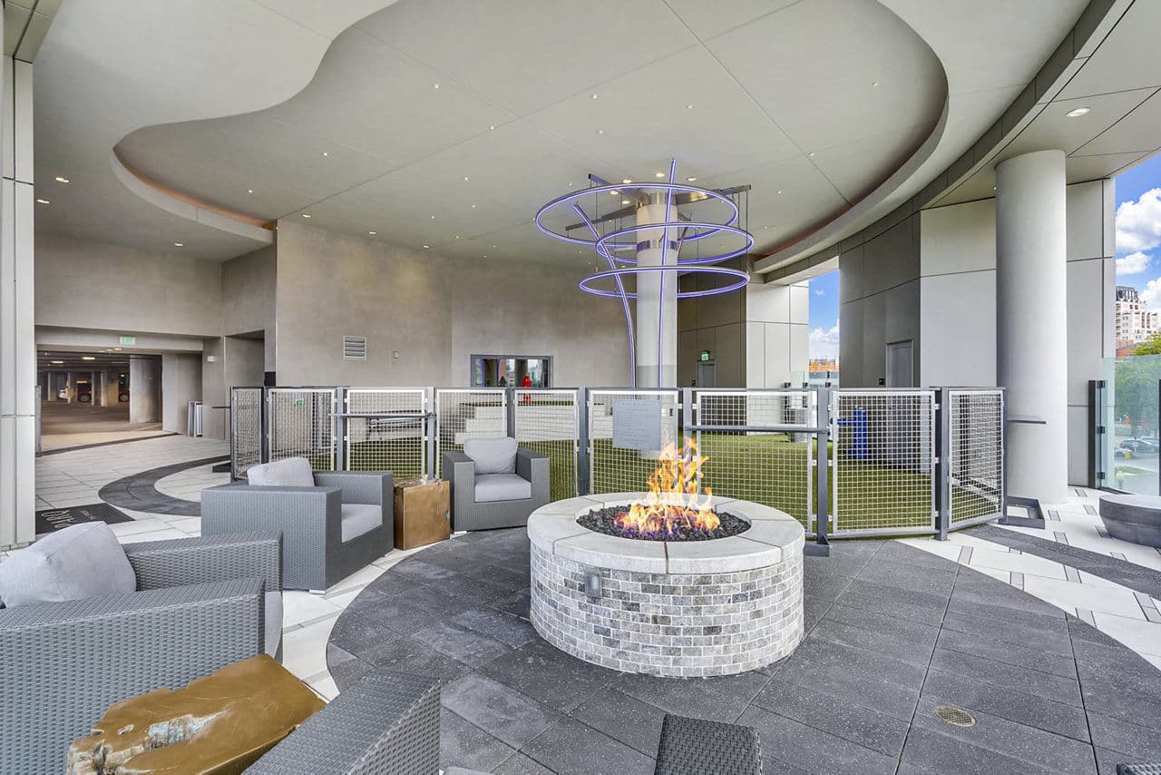Parq on Speer Apartments 21 of 37