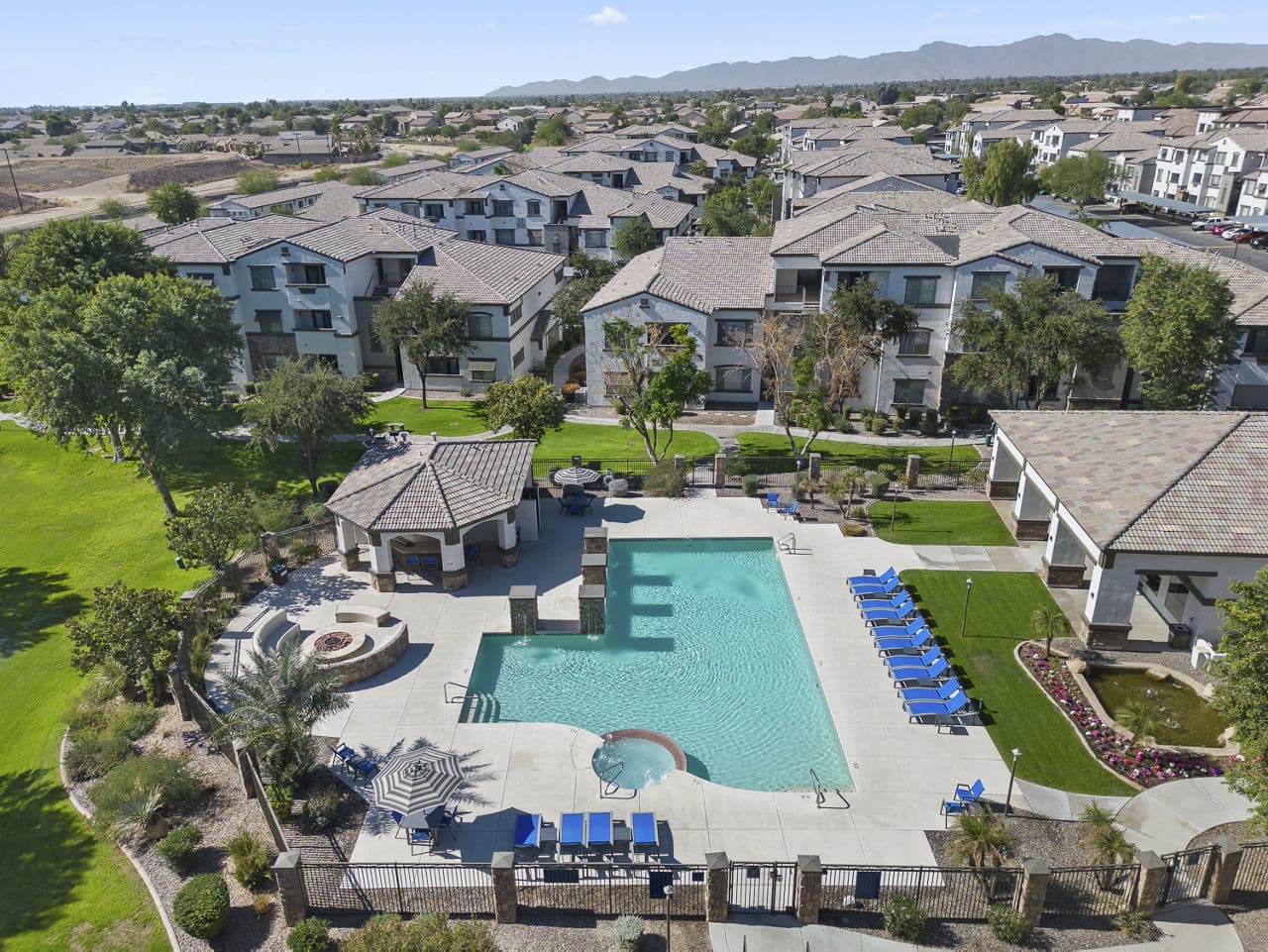 Bella Mirage Avondale Az 3 of 25