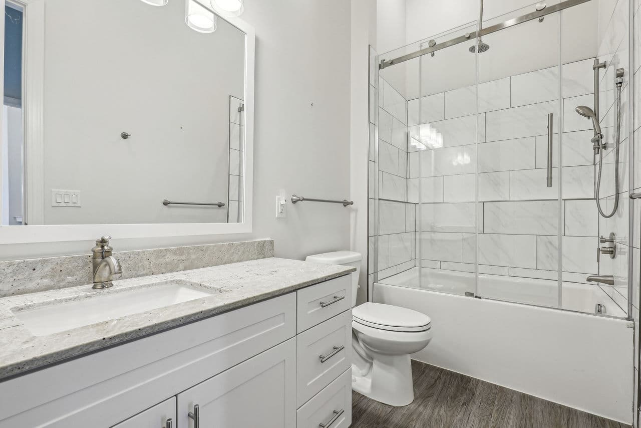 High Street View Luxury Apartments 28 of 28