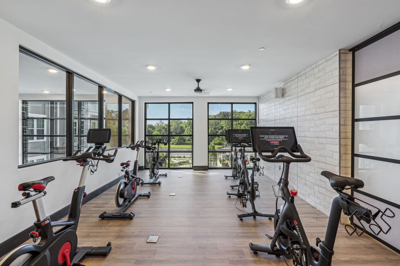 High Street View Luxury Apartments 20 of 28