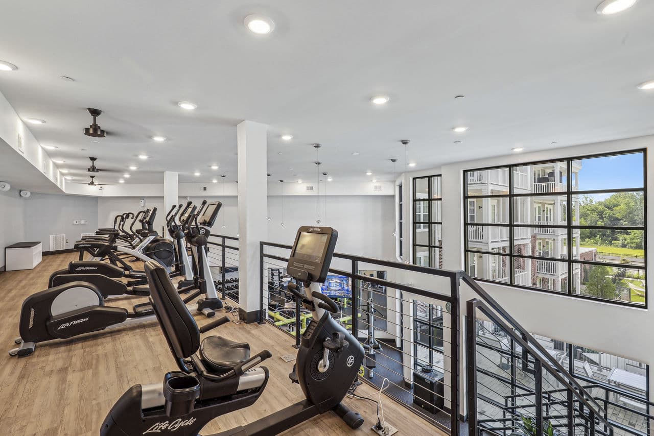 High Street View Luxury Apartments 21 of 28