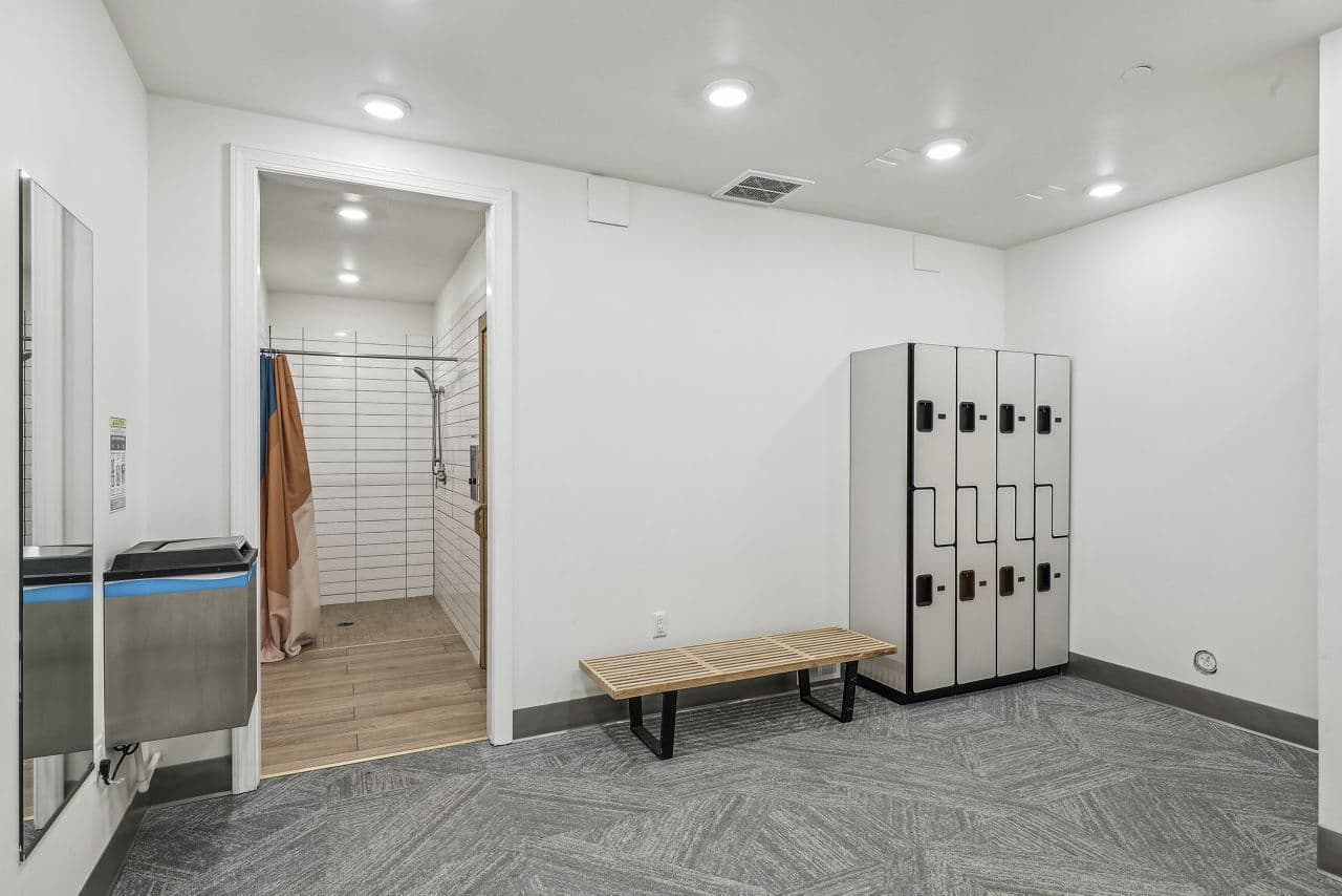 High Street View Luxury Apartments 22 of 28