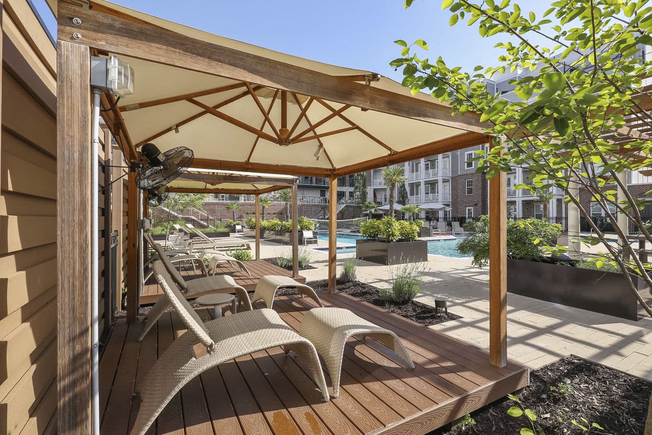High Street View Luxury Apartments 6 of 28