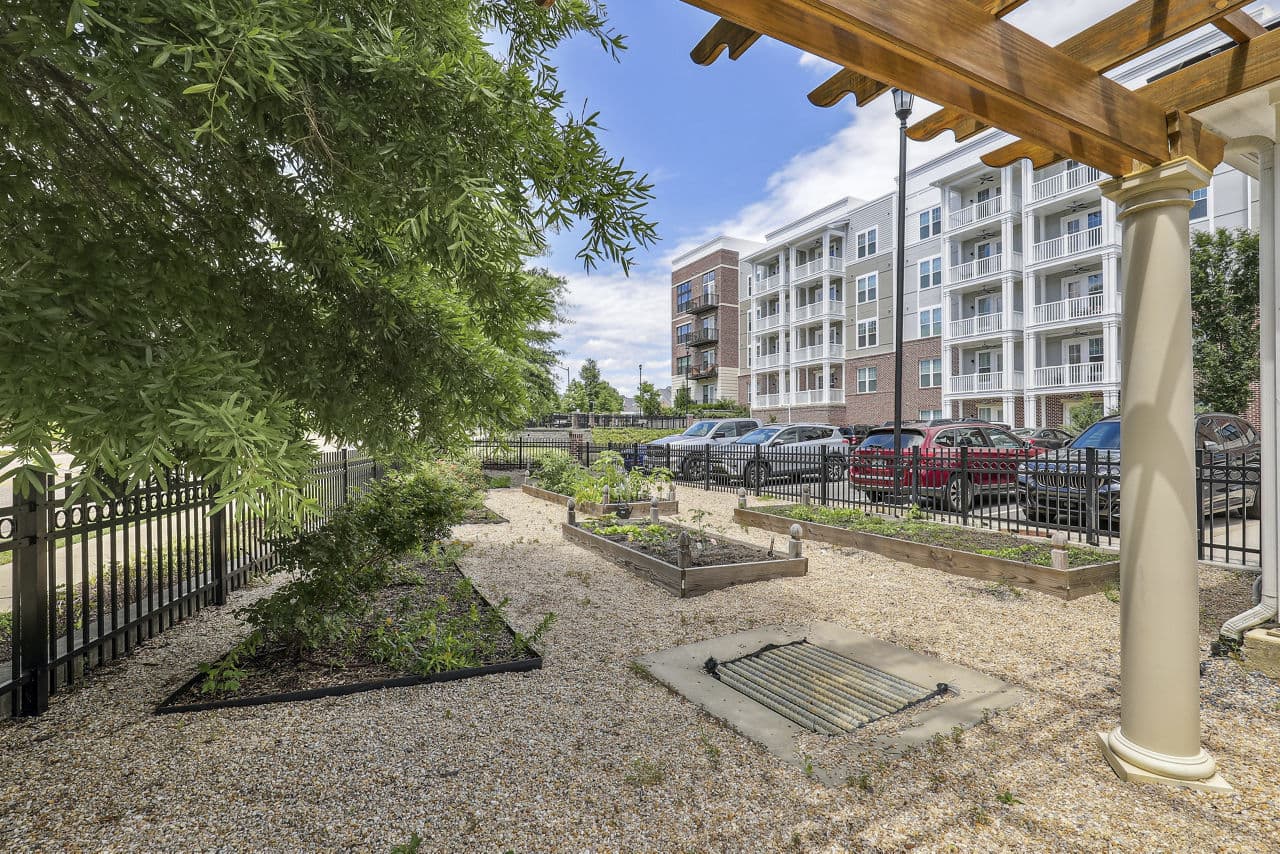 High Street View Luxury Apartments 10 of 28