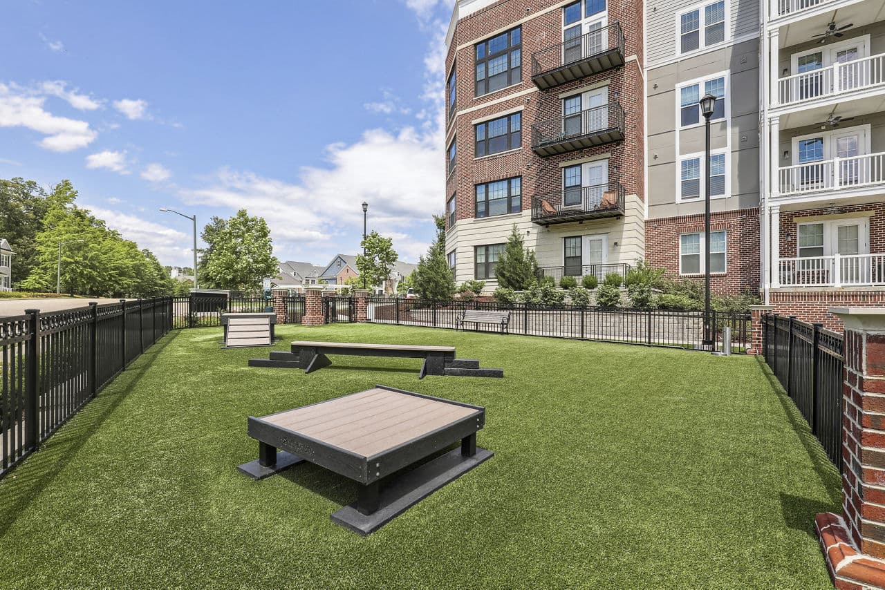 High Street View Luxury Apartments 11 of 28