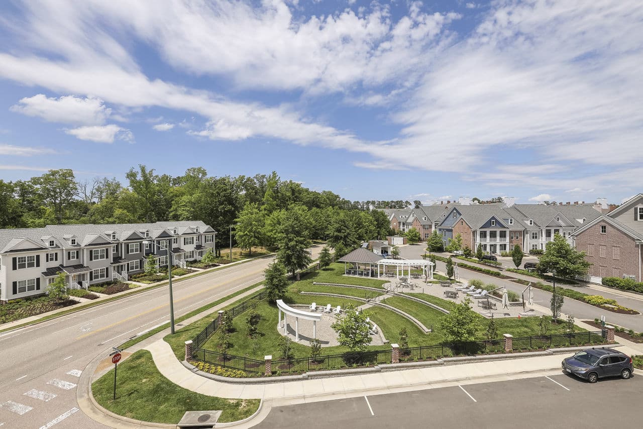 High Street View Luxury Apartments 12 of 28