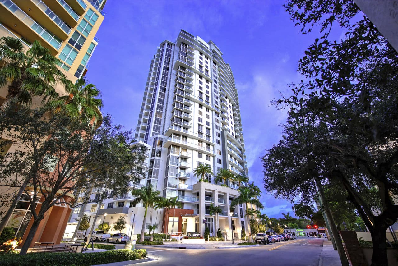 Laureat Fort Lauderdale Fl 1 of 27