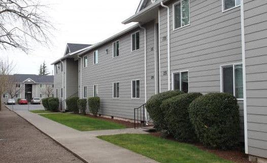 Village East Apartments Salem Or 1 of 5