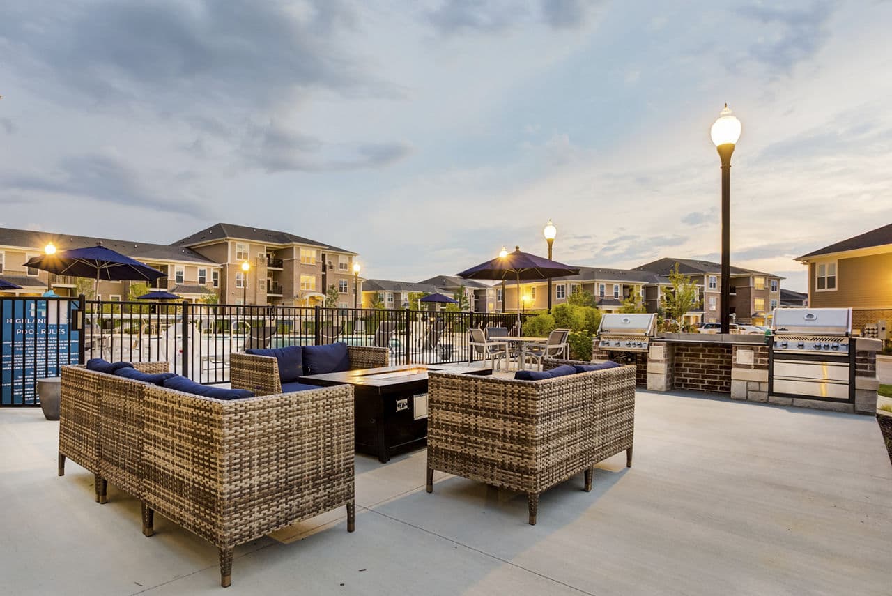 Highland Ridge 18 of 30