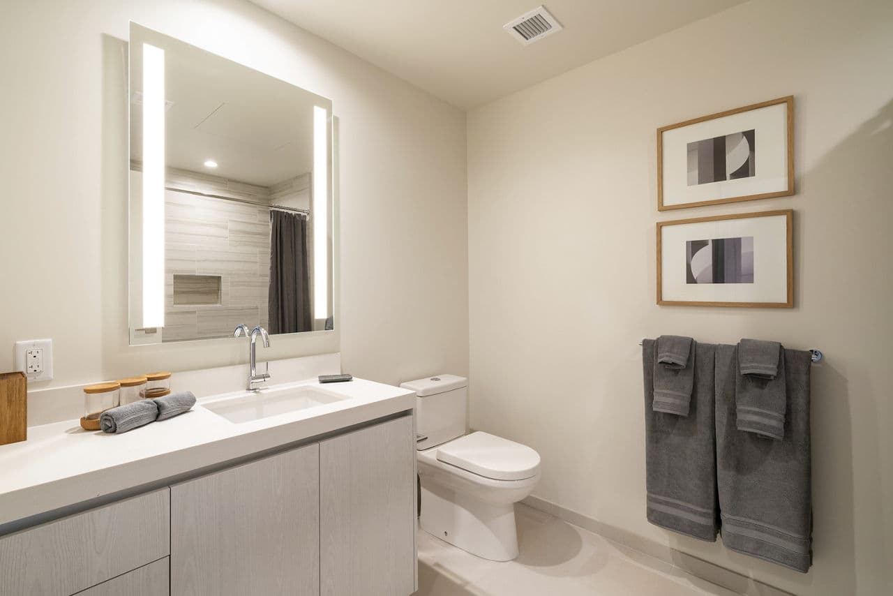 Linea Apartments Los Angeles Ca 42 of 42