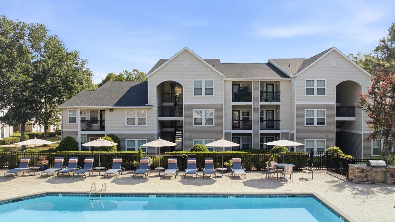 Avana Reserve Matthews Nc 5 of 30