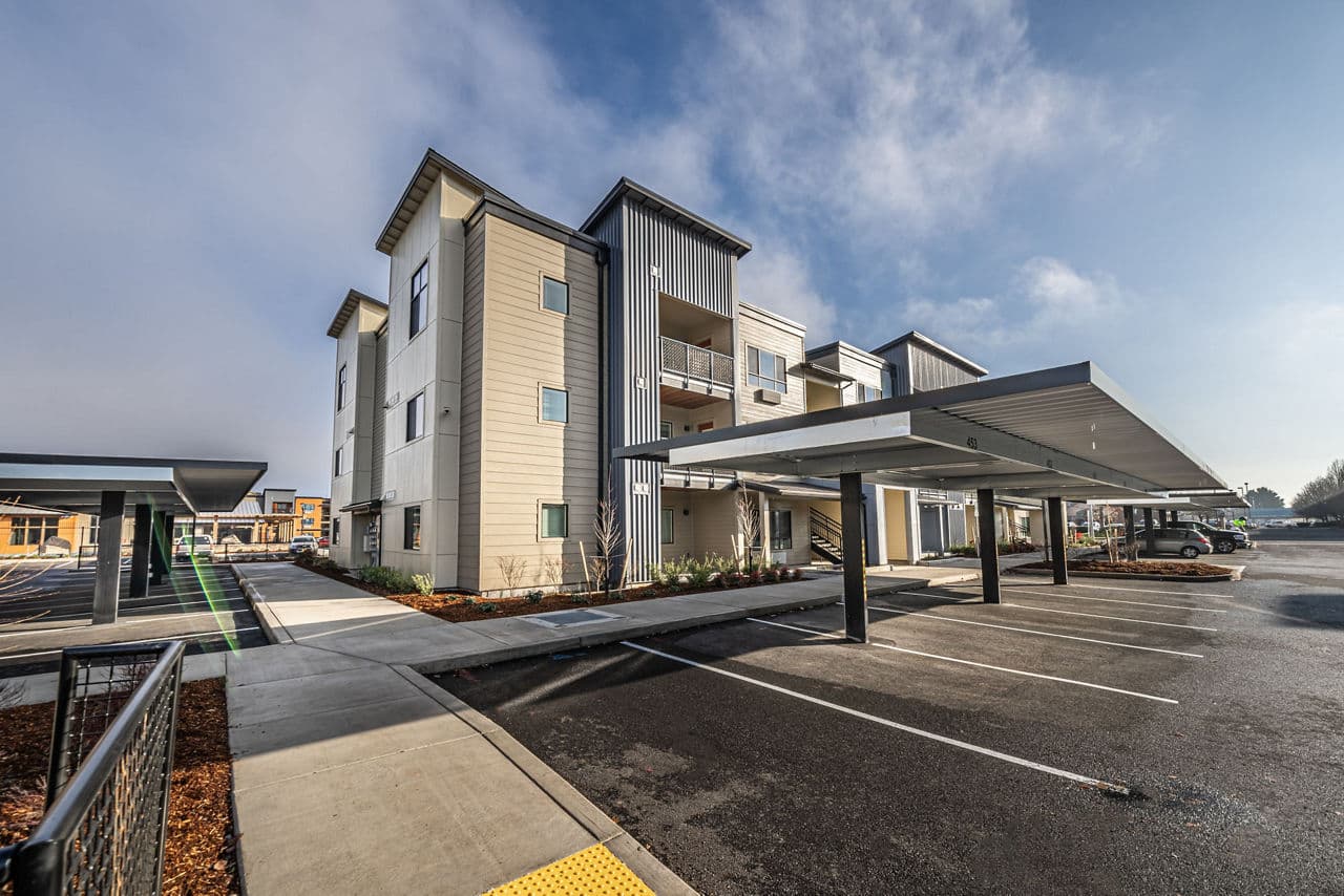 The McKenzie at Crescent Village 1 of 29