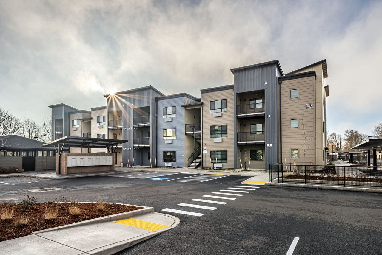 The McKenzie at Crescent Village 3 of 29