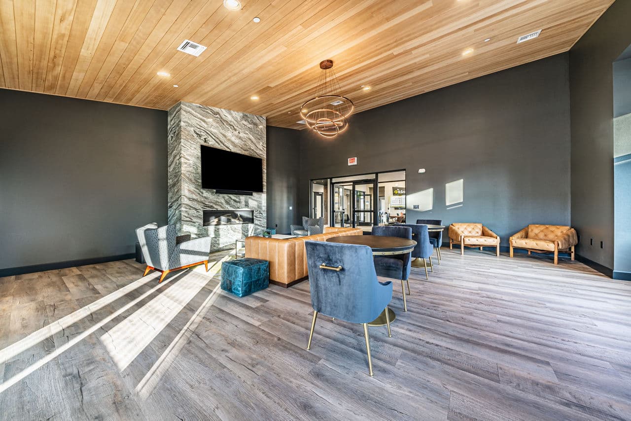 The McKenzie at Crescent Village 11 of 29