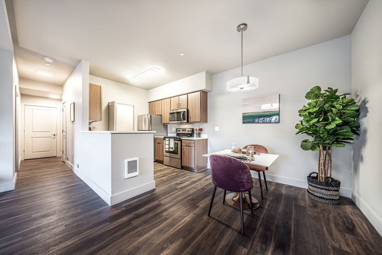 The McKenzie at Crescent Village 16 of 29