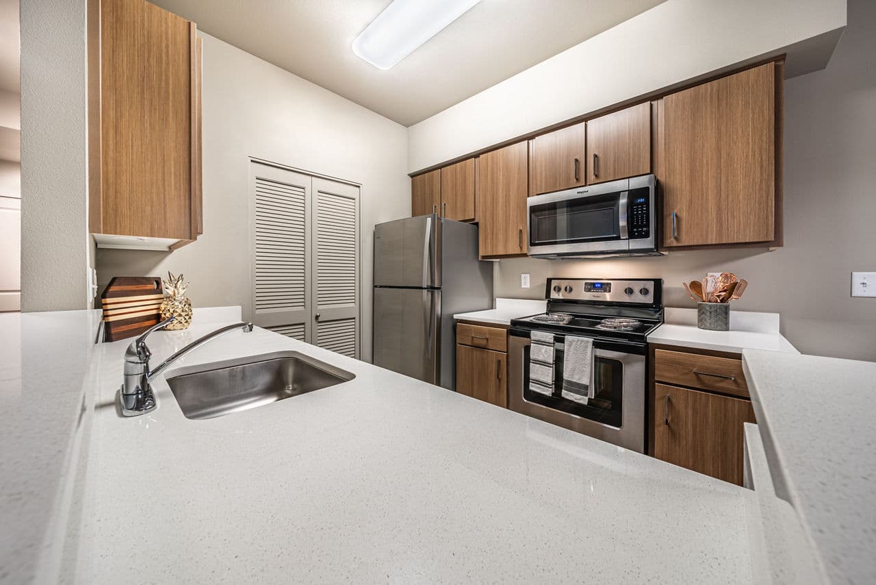 The McKenzie at Crescent Village 15 of 29