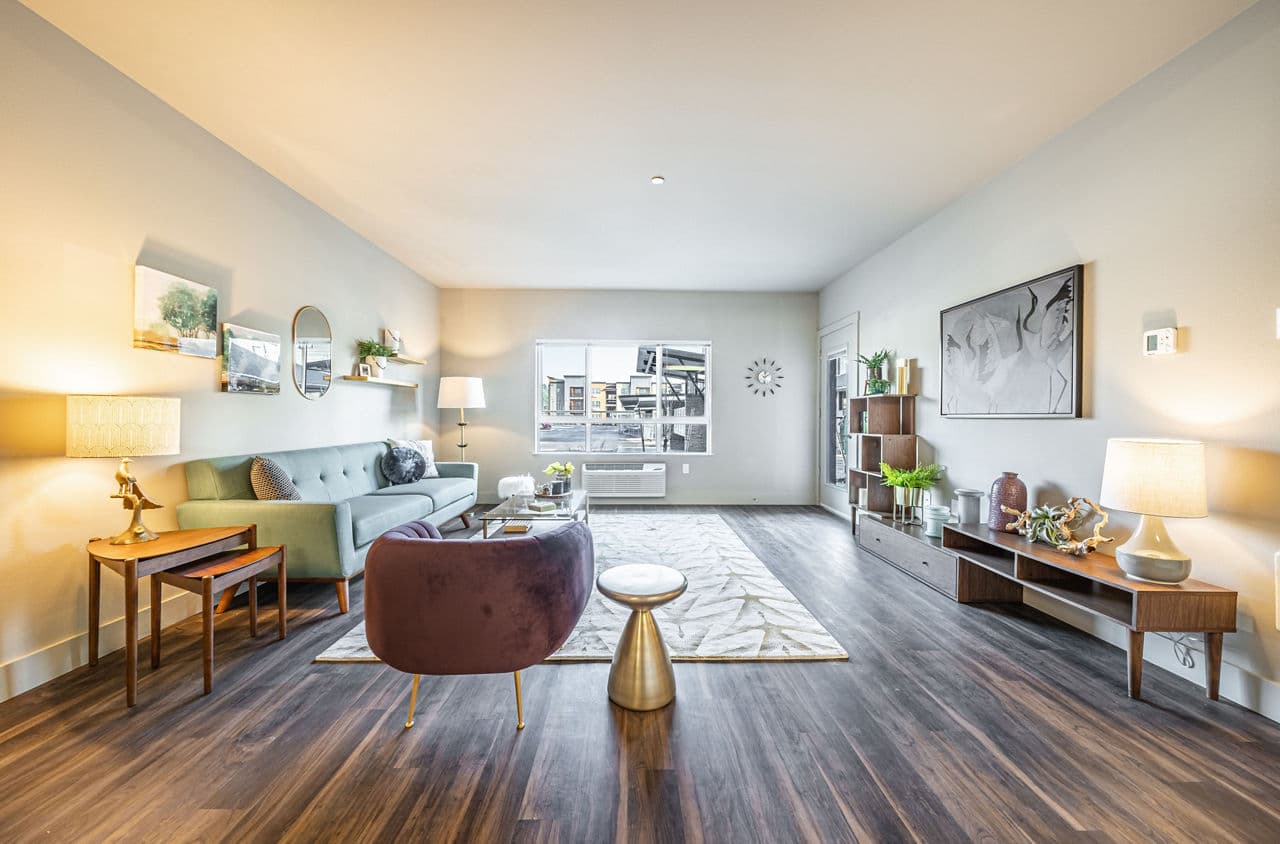 The McKenzie at Crescent Village 19 of 29