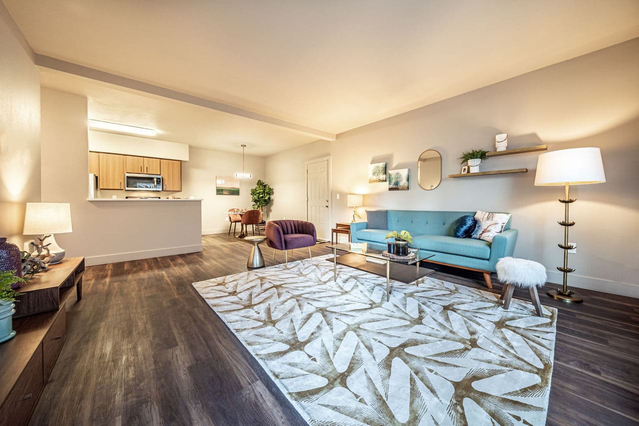 The McKenzie at Crescent Village 21 of 29