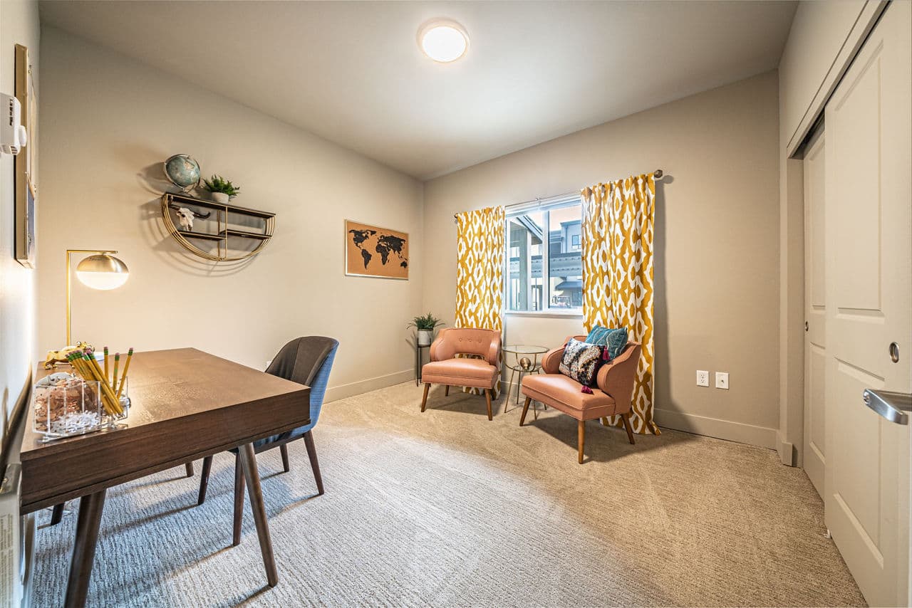 The McKenzie at Crescent Village 24 of 29