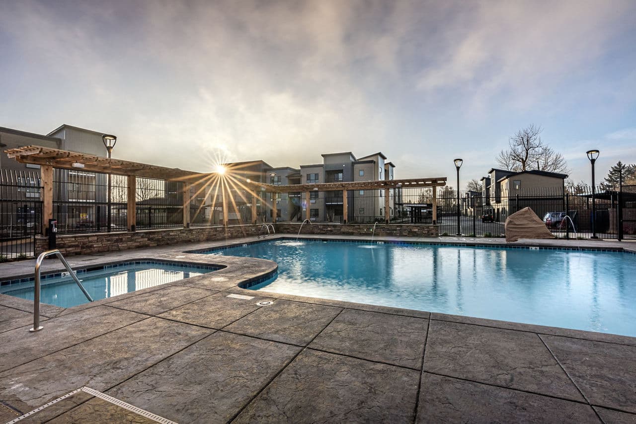 The McKenzie at Crescent Village 5 of 29