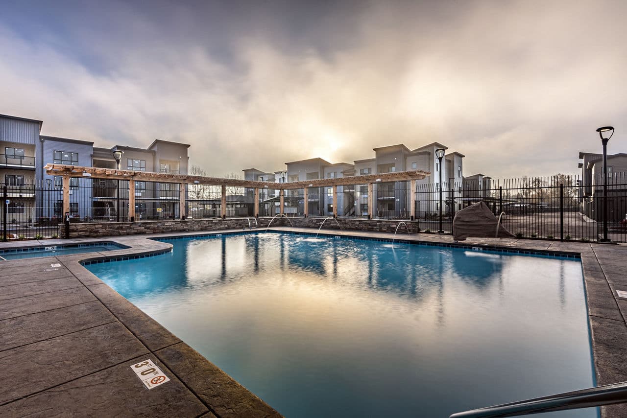 The McKenzie at Crescent Village 6 of 29