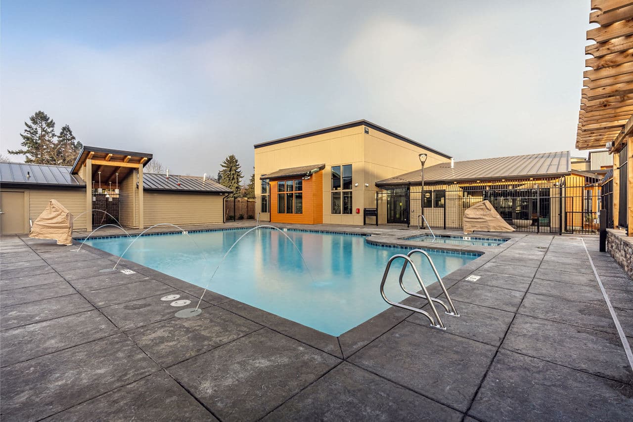 The McKenzie at Crescent Village 7 of 29