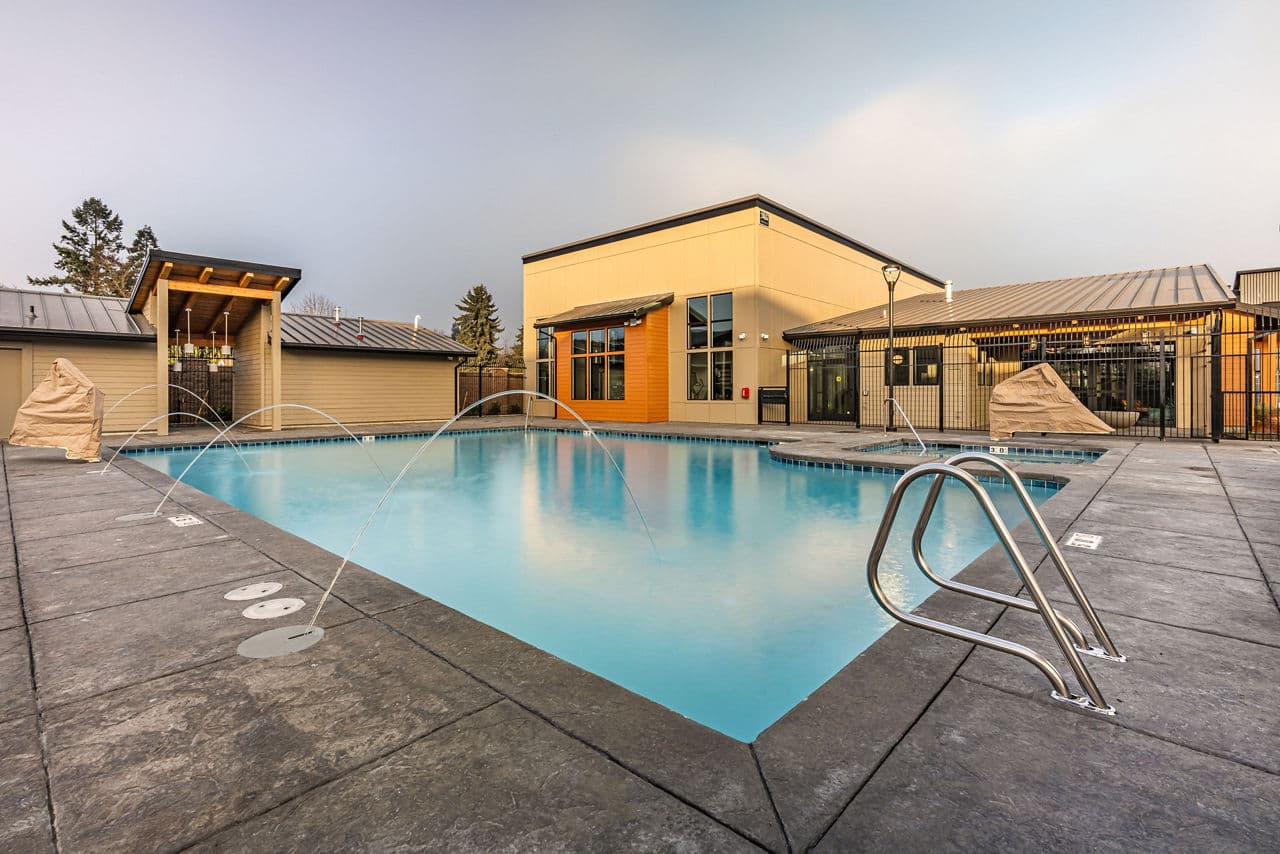 The McKenzie at Crescent Village 8 of 29