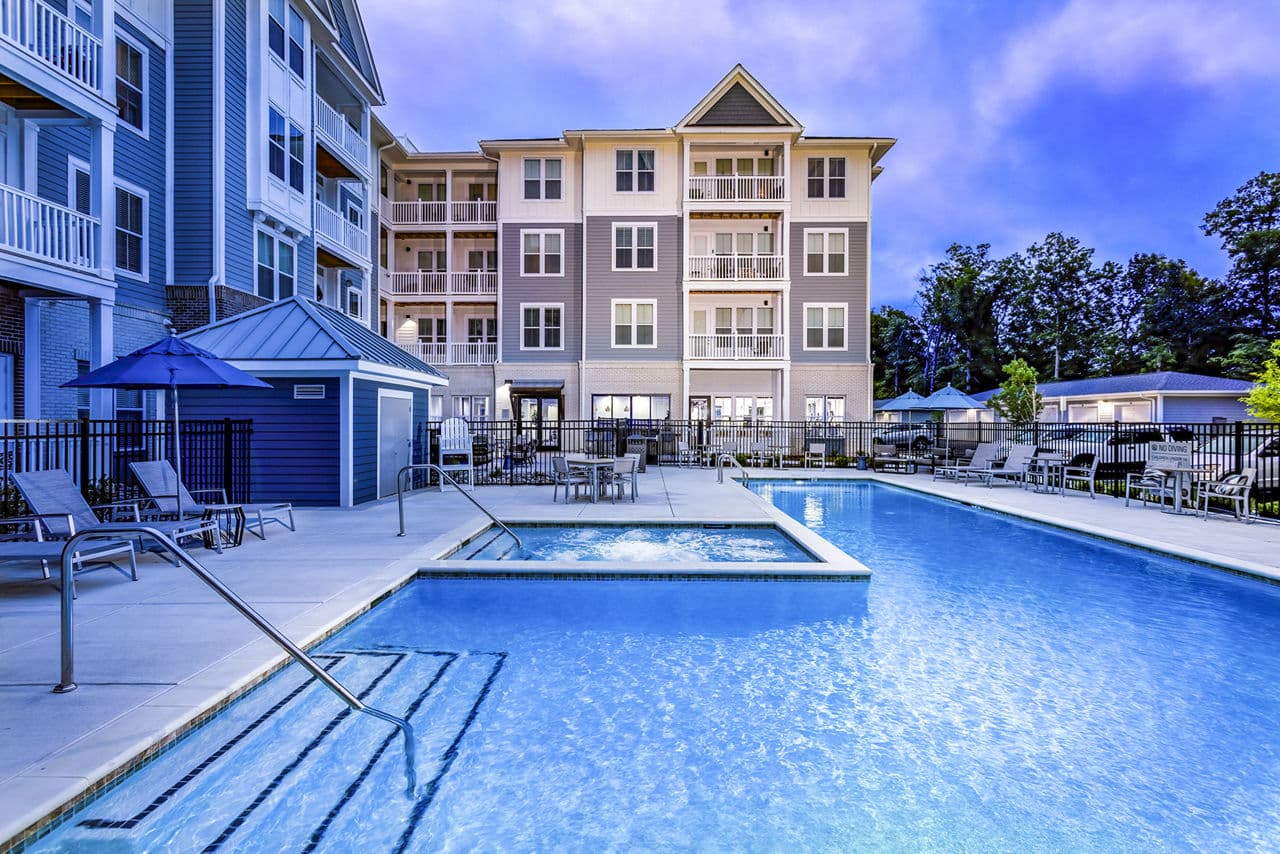 Everleigh Short Pump Henrico Va 9 of 33