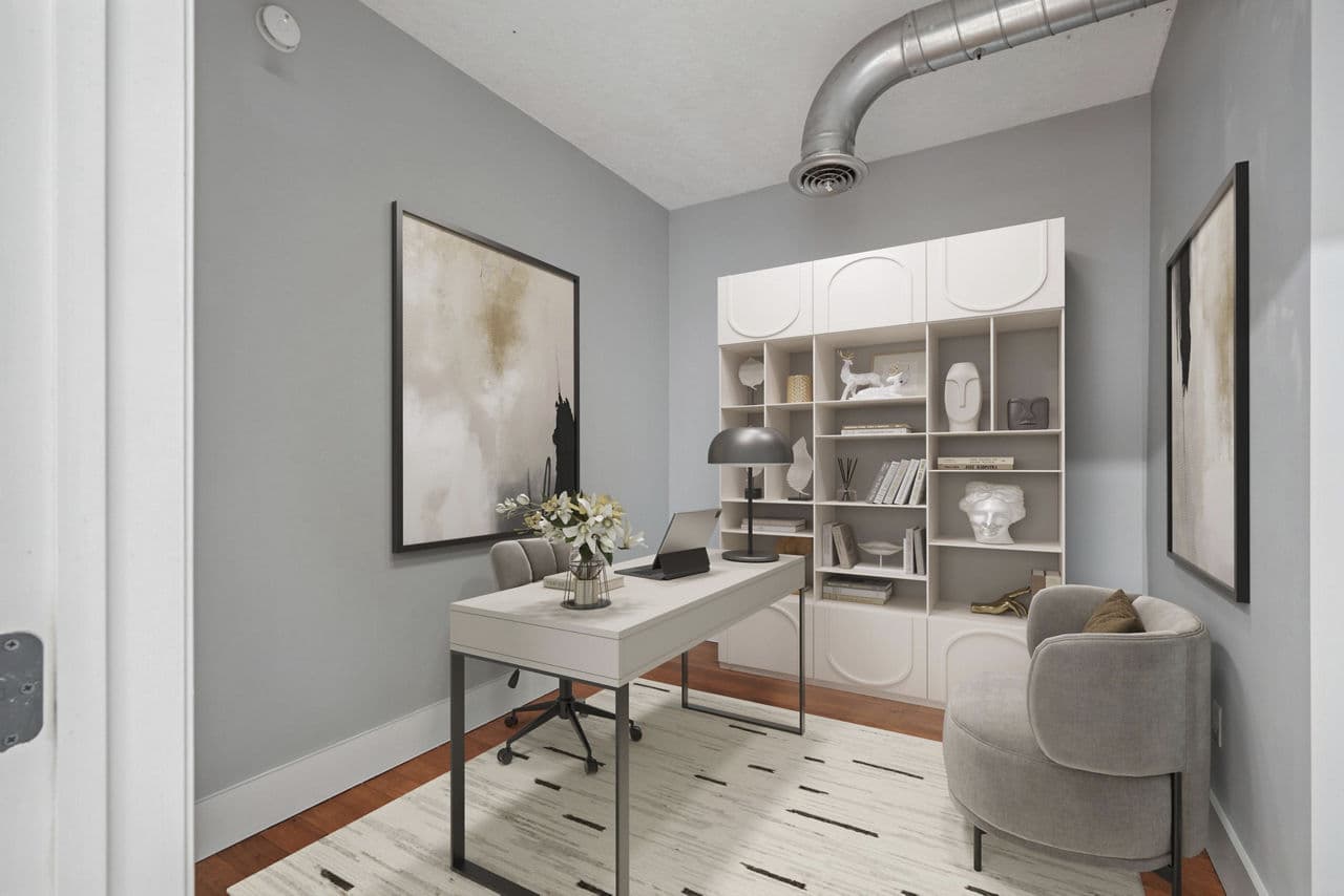 The Cliffs Lofts 20 of 26