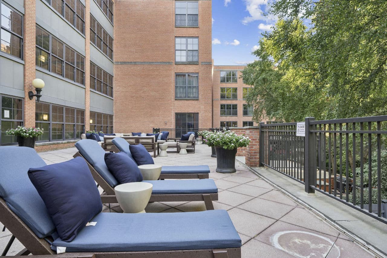The Cliffs Lofts 11 of 26