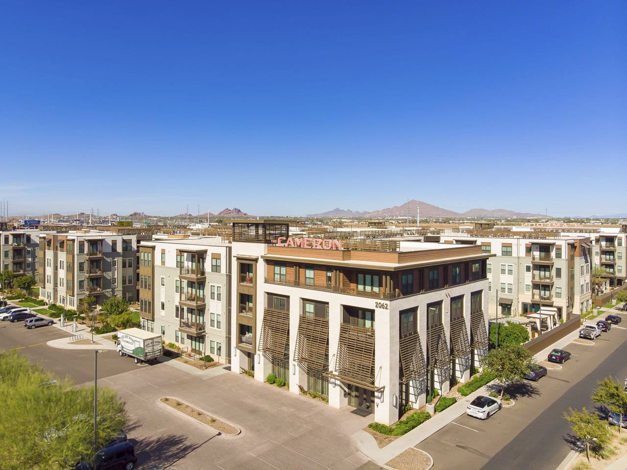 The Cameron Tempe Az 4 of 24