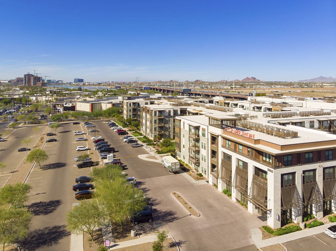 The Cameron Tempe Az 5 of 24