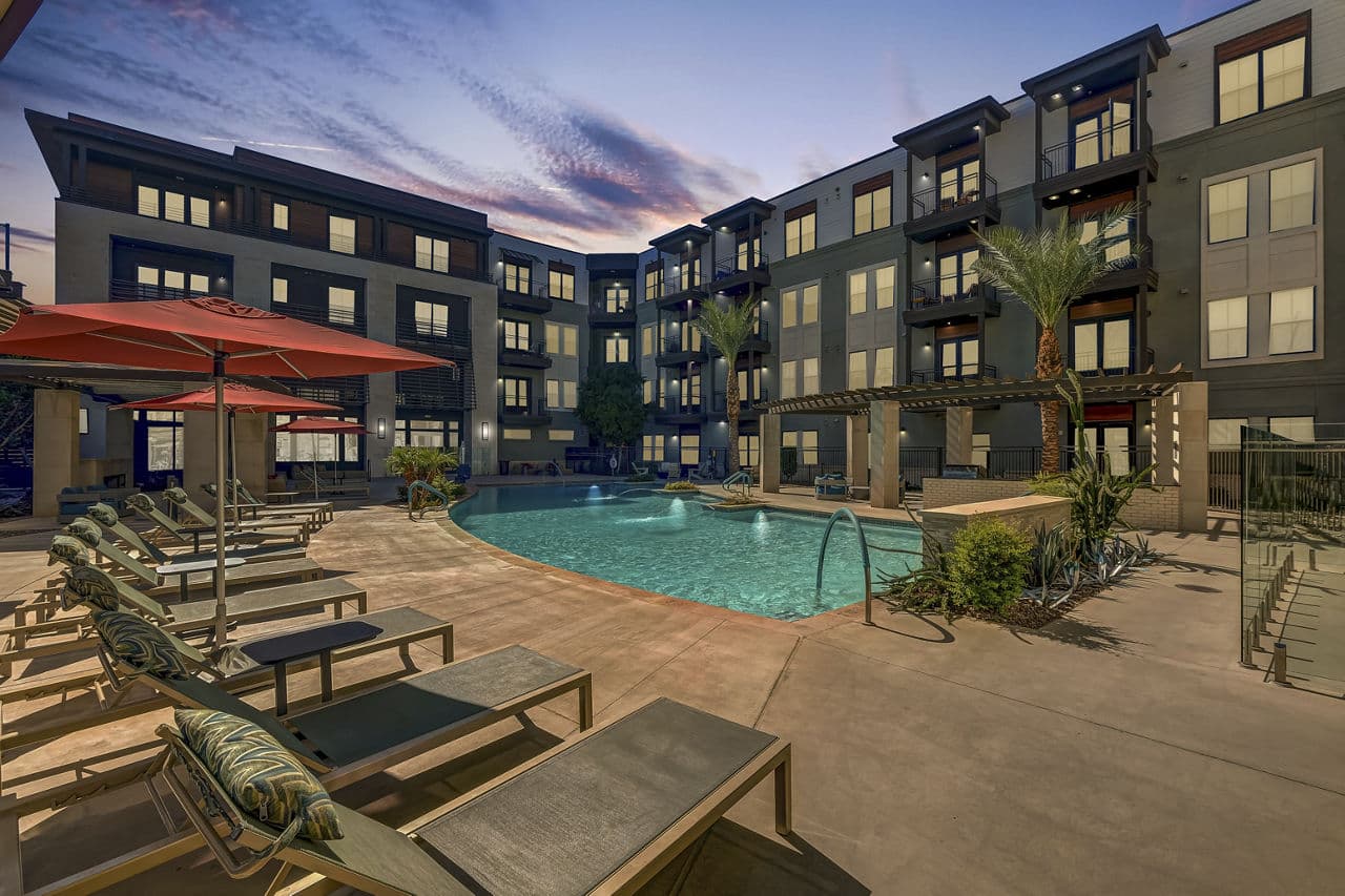 The Cameron Tempe Az 6 of 24