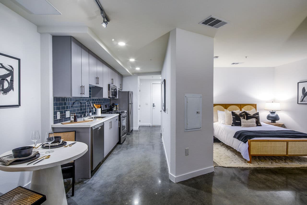 Be Dtla Apartments Los Angeles Ca 15 of 34