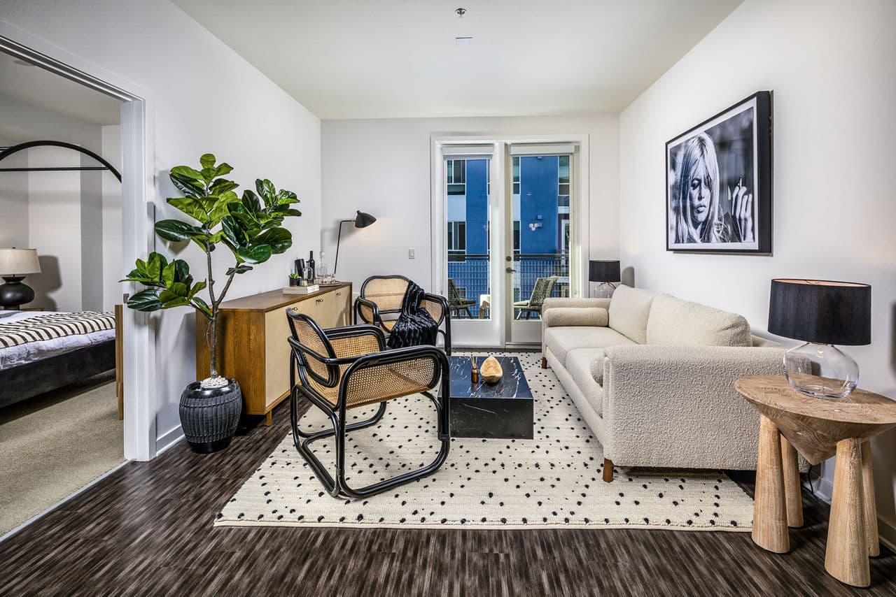 Be Dtla Apartments Los Angeles Ca 22 of 34