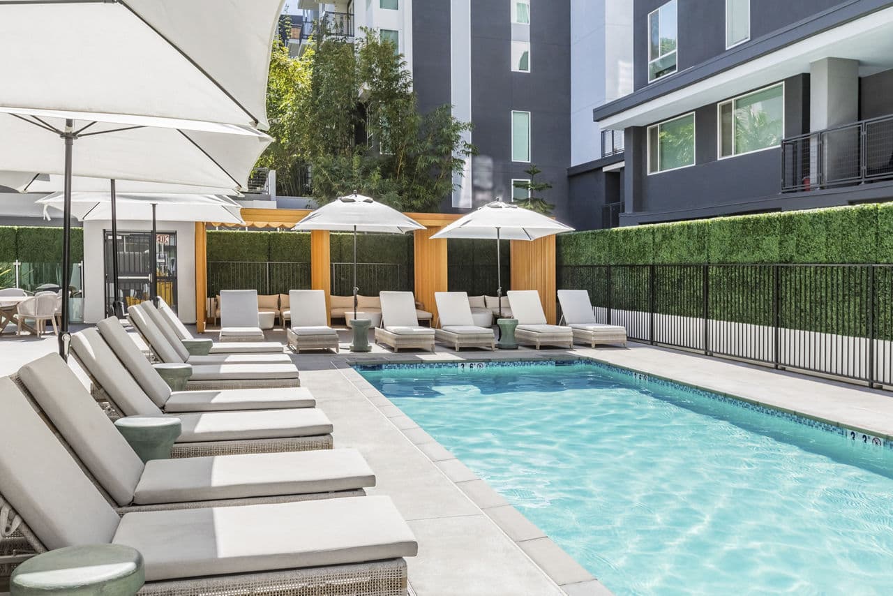 Be Dtla Apartments Los Angeles Ca 4 of 34
