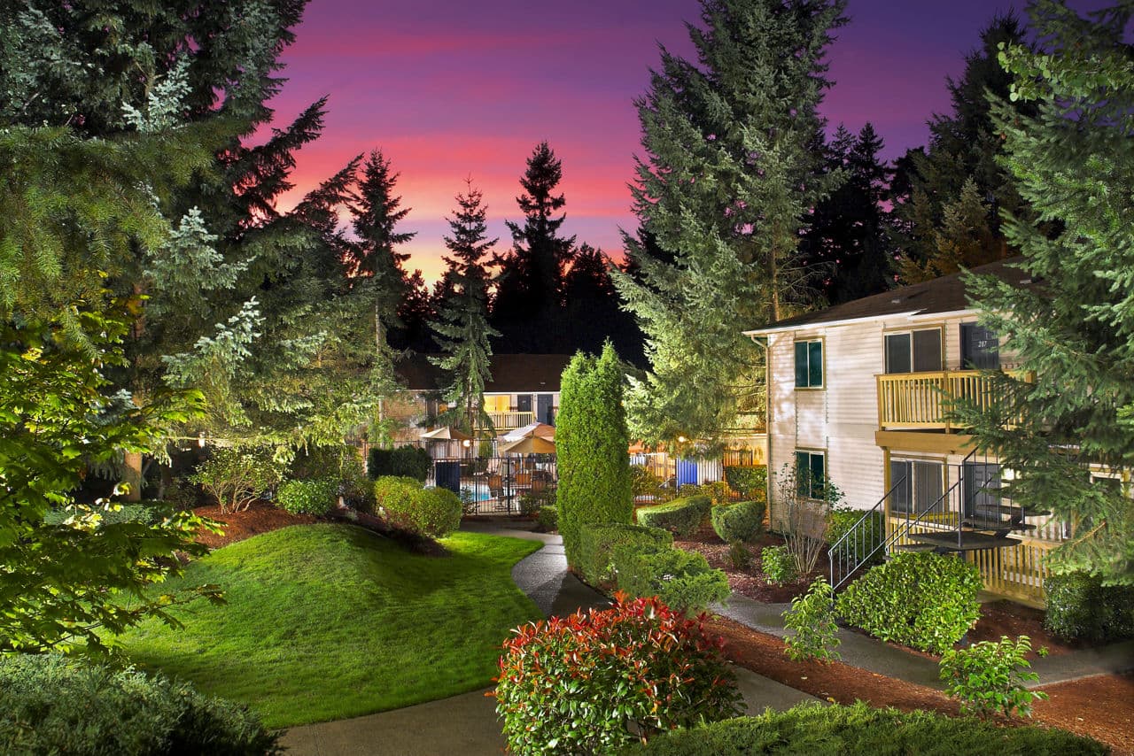 Kendall Ridge Bellevue Wa 1 of 23