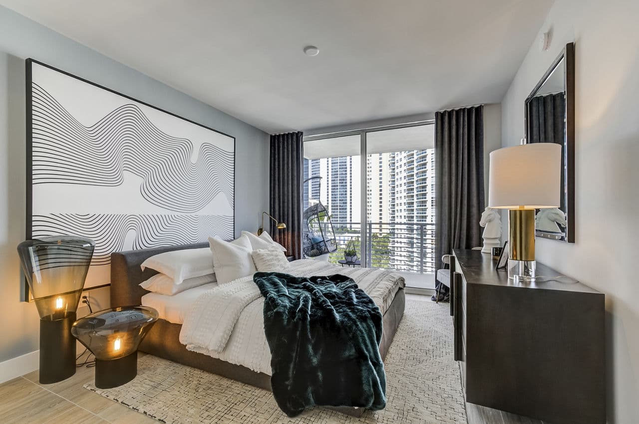 Alluvion Las Olas Fort Lauderdale Fl 26 of 30