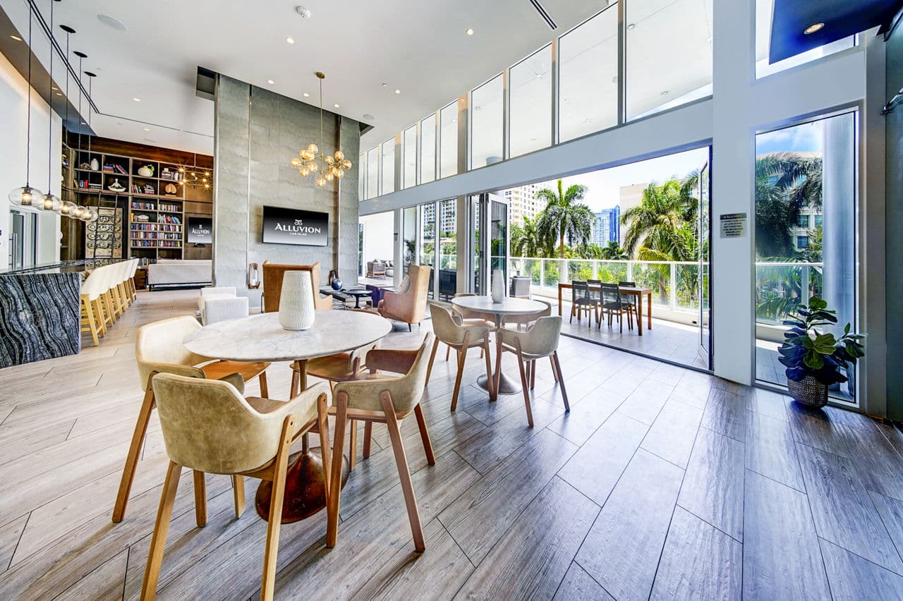Alluvion Las Olas Fort Lauderdale Fl 5 of 30
