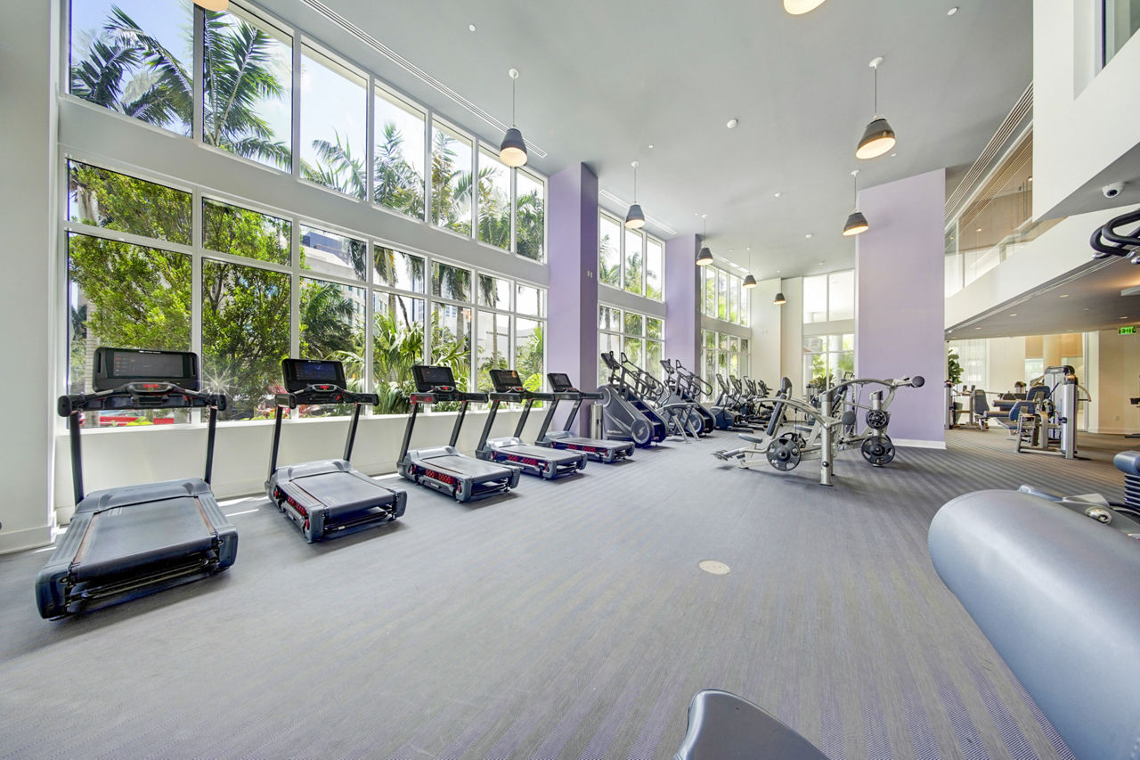 Alluvion Las Olas Fort Lauderdale Fl 11 of 30