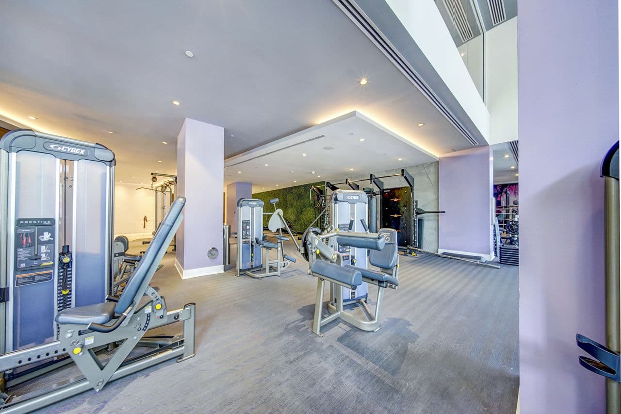 Alluvion Las Olas Fort Lauderdale Fl 12 of 30