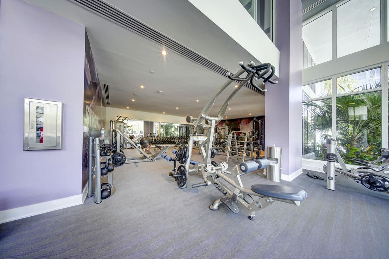 Alluvion Las Olas Fort Lauderdale Fl 13 of 30